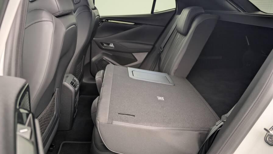 Mandataire Automobile occasion, recherche de Ds Ds4-puretech-130-eat8-rivoli - E-Motors