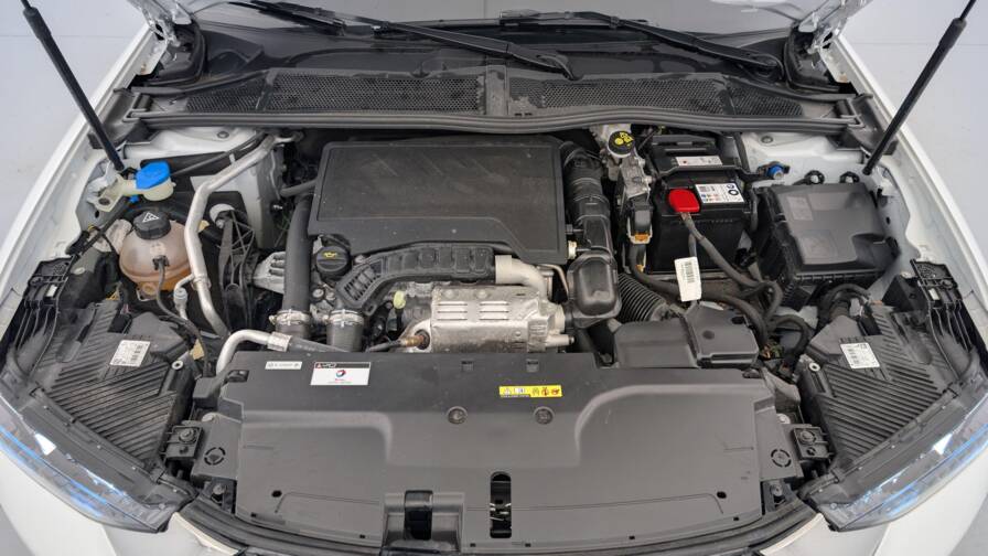 Mandataire Automobile occasion, recherche de Ds Ds4-puretech-130-eat8-rivoli - E-Motors