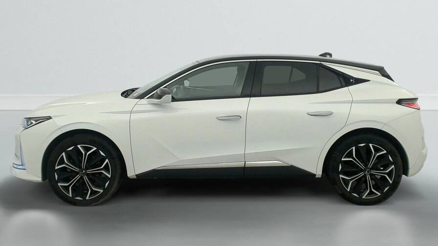 Mandataire Automobile occasion, recherche de Ds Ds4-puretech-130-eat8-rivoli - E-Motors