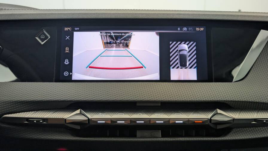 Mandataire Automobile occasion, recherche de Ds Ds4-puretech-130-eat8-rivoli - E-Motors