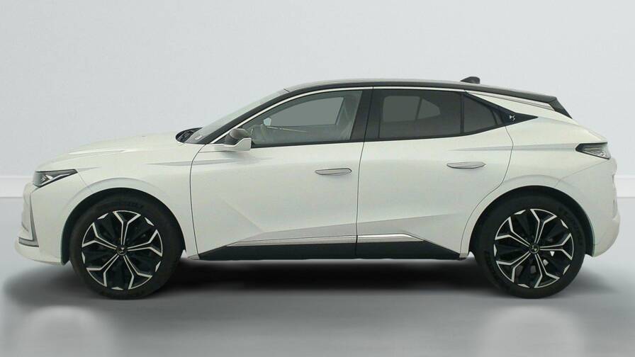 Mandataire Automobile occasion, recherche de Ds Ds4-puretech-130-eat8-rivoli - E-Motors