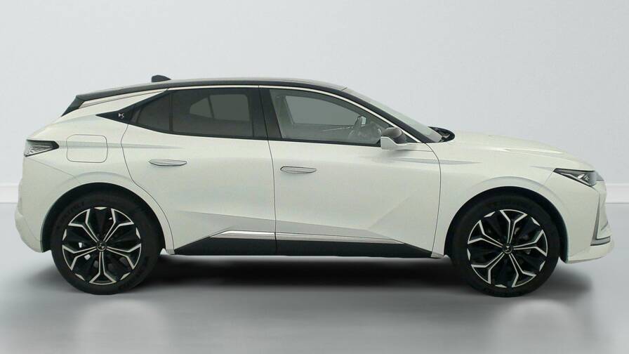 Mandataire Automobile occasion, recherche de Ds Ds4-puretech-130-eat8-rivoli - E-Motors