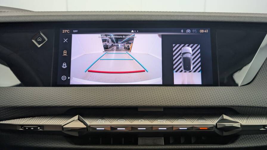 Mandataire Automobile occasion, recherche de Ds Ds4-puretech-130-eat8-rivoli - E-Motors