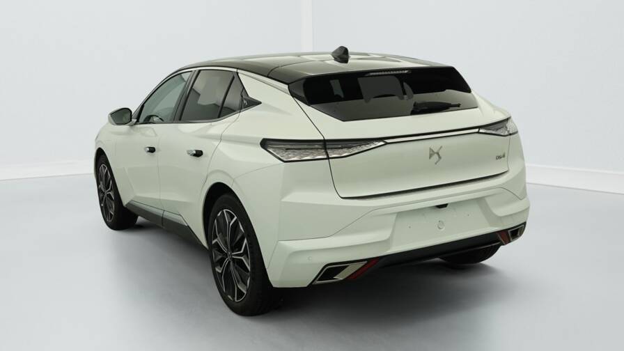Mandataire Automobile occasion, recherche de Ds Ds4-puretech-130-eat8-rivoli - E-Motors