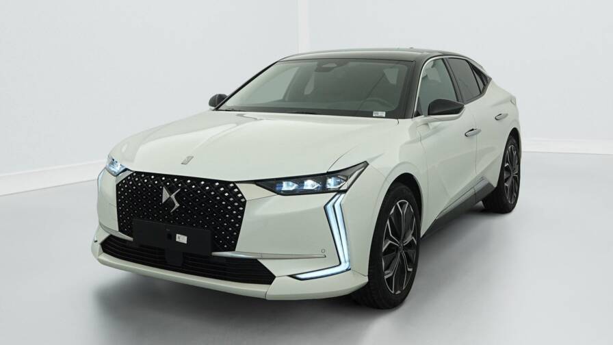 Mandataire Automobile occasion, recherche de Ds Ds4-puretech-130-eat8-rivoli - E-Motors