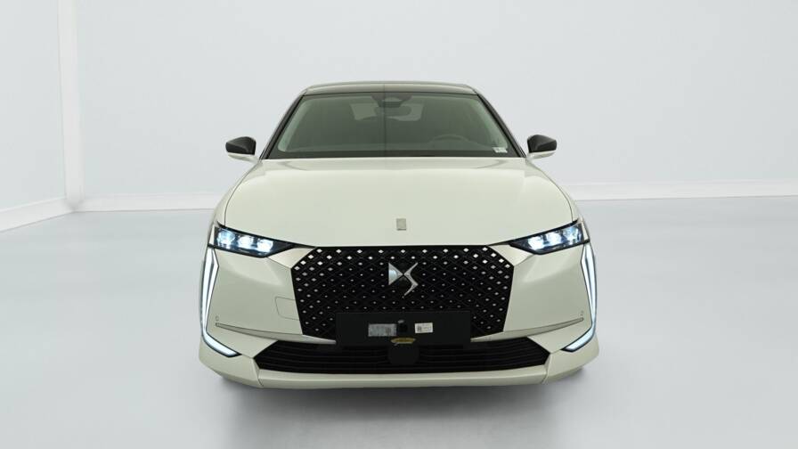 Mandataire Automobile occasion, recherche de Ds Ds4-puretech-130-eat8-rivoli - E-Motors