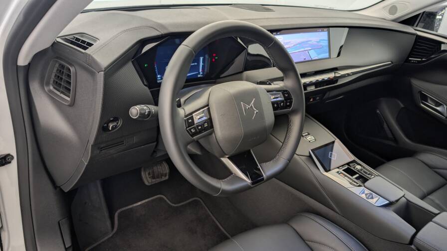 Mandataire Automobile occasion, recherche de Ds Ds4-puretech-130-eat8-rivoli - E-Motors