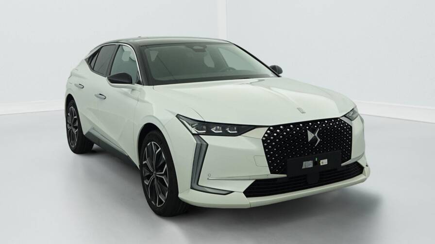 Mandataire Automobile occasion, recherche de Ds Ds4-puretech-130-eat8-rivoli - E-Motors
