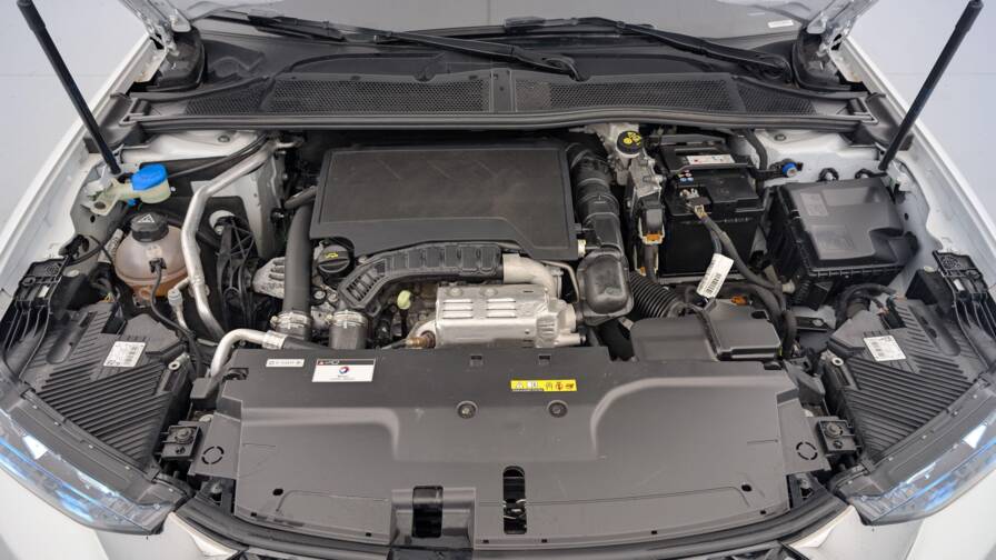 Mandataire Automobile occasion, recherche de Ds Ds4-puretech-130-eat8-rivoli - E-Motors