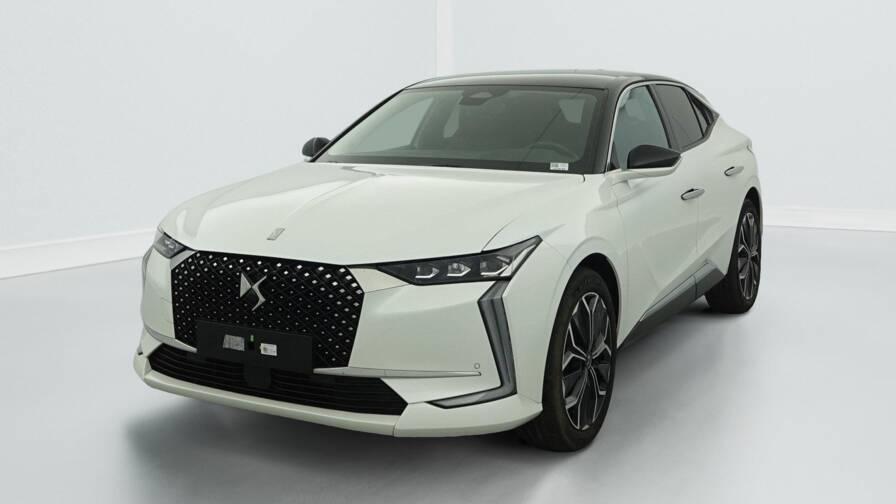 Mandataire Automobile occasion, recherche de Ds Ds4-puretech-130-eat8-rivoli - E-Motors