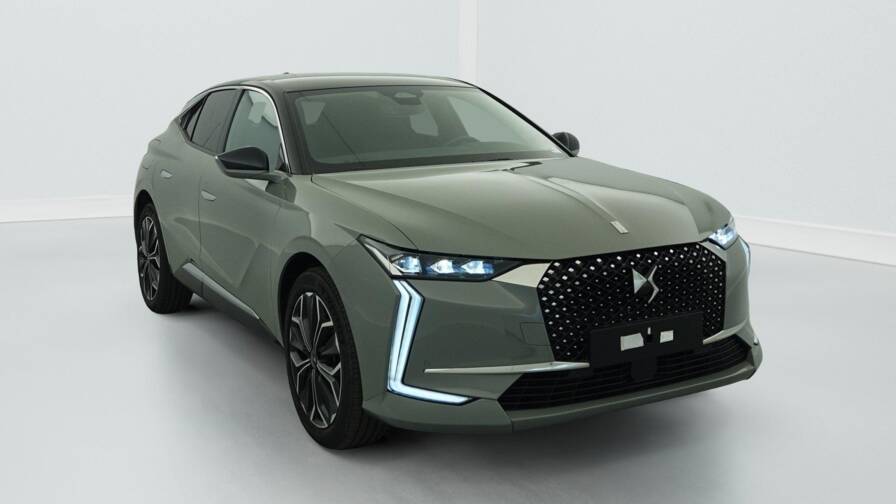 Mandataire Automobile occasion, recherche de Ds Ds4-puretech-130-eat8-rivoli - E-Motors