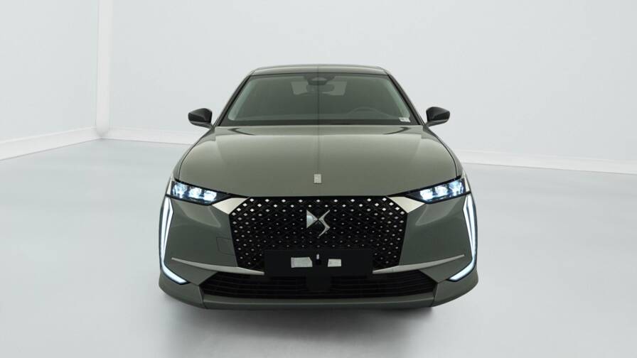 Mandataire Automobile occasion, recherche de Ds Ds4-puretech-130-eat8-rivoli - E-Motors