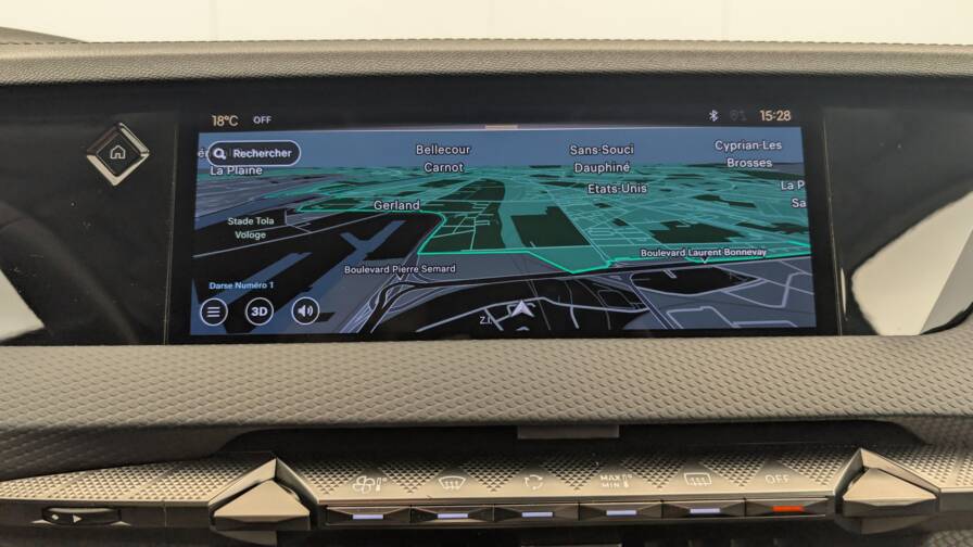 Mandataire Automobile occasion, recherche de Ds Ds4-puretech-130-eat8-rivoli - E-Motors