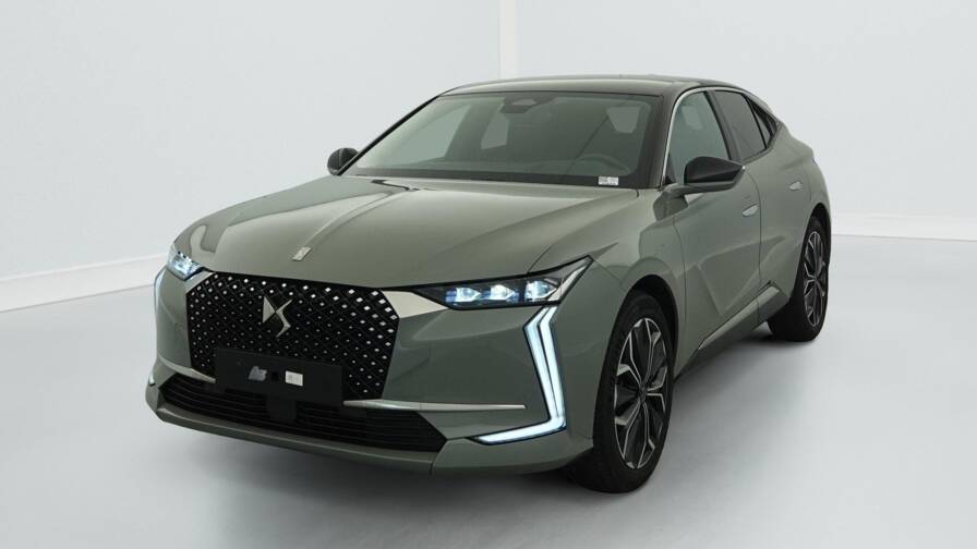 Mandataire Automobile occasion, recherche de Ds Ds4-puretech-130-eat8-rivoli - E-Motors