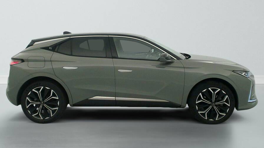 Mandataire Automobile occasion, recherche de Ds Ds4-puretech-130-eat8-rivoli - E-Motors