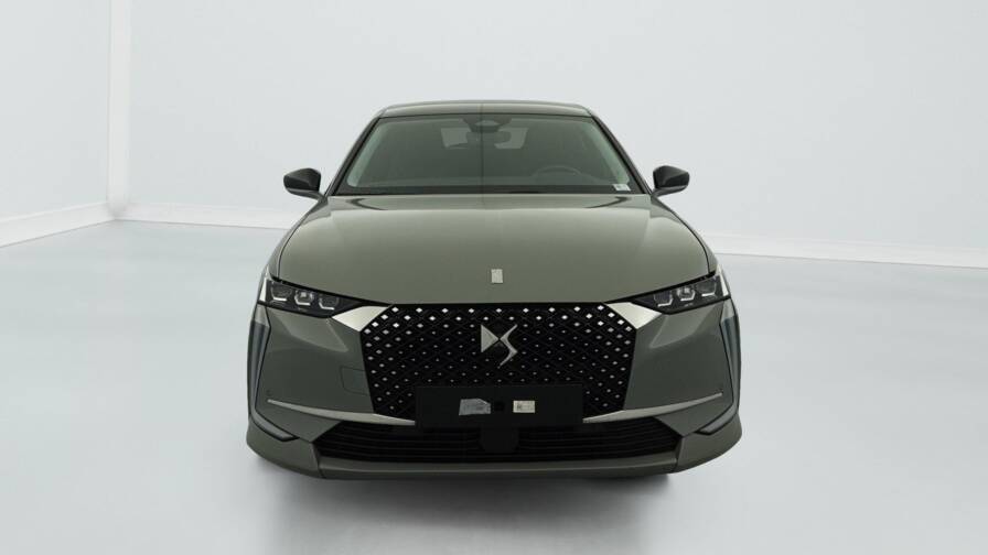 Mandataire Automobile occasion, recherche de Ds Ds4-puretech-130-eat8-rivoli - E-Motors