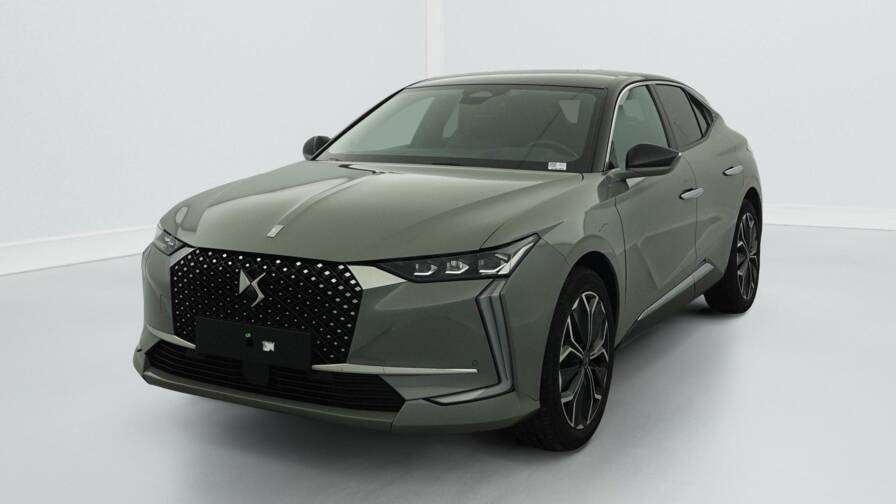 Mandataire Automobile occasion, recherche de Ds Ds4-puretech-130-eat8-rivoli - E-Motors