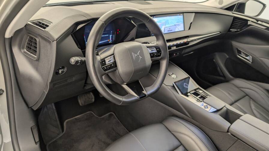 Mandataire Automobile occasion, recherche de Ds Ds4-puretech-130-eat8-rivoli - E-Motors