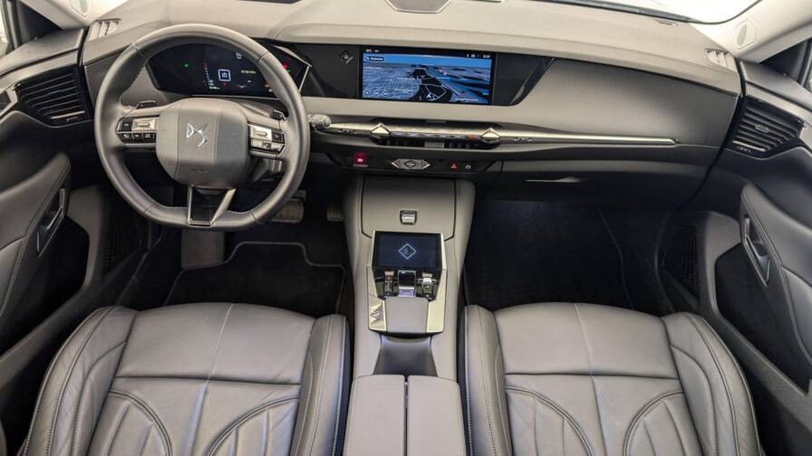 Mandataire Automobile occasion, recherche de Ds Ds4-puretech-130-eat8-rivoli - E-Motors