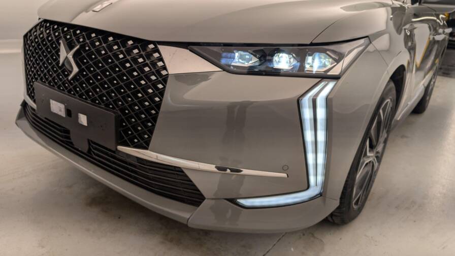 Mandataire Automobile occasion, recherche de Ds Ds4-puretech-130-eat8-rivoli - E-Motors