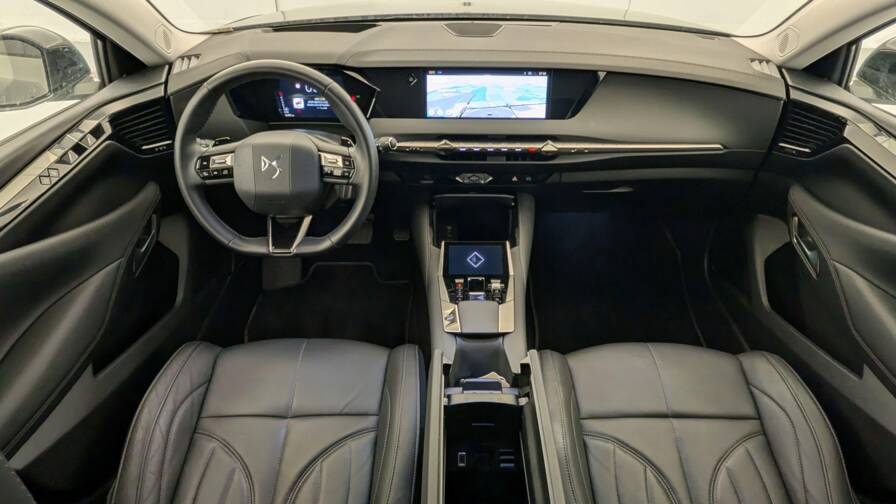 Mandataire Automobile occasion, recherche de Ds Ds4-puretech-130-eat8-rivoli - E-Motors