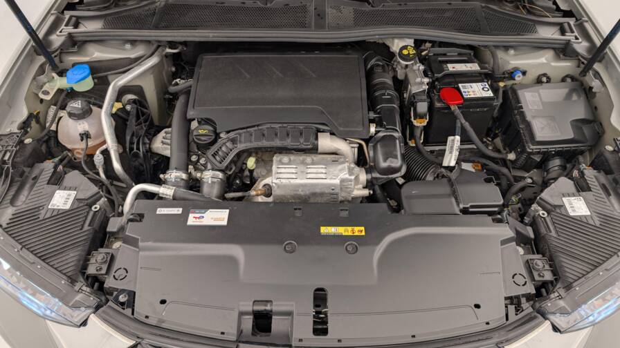 Mandataire Automobile occasion, recherche de Ds Ds4-puretech-130-eat8-rivoli - E-Motors