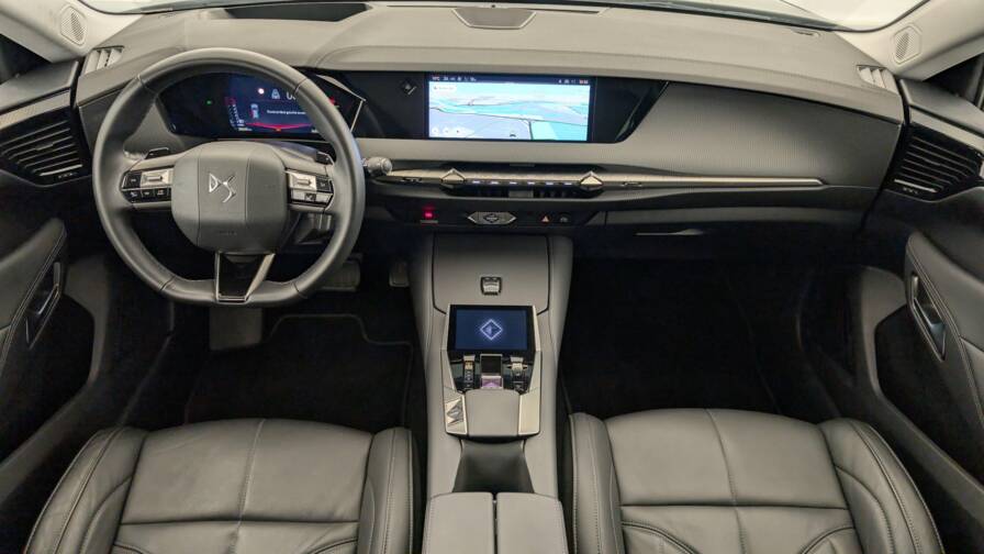 Mandataire Automobile occasion, recherche de Ds Ds4-puretech-130-eat8-rivoli - E-Motors