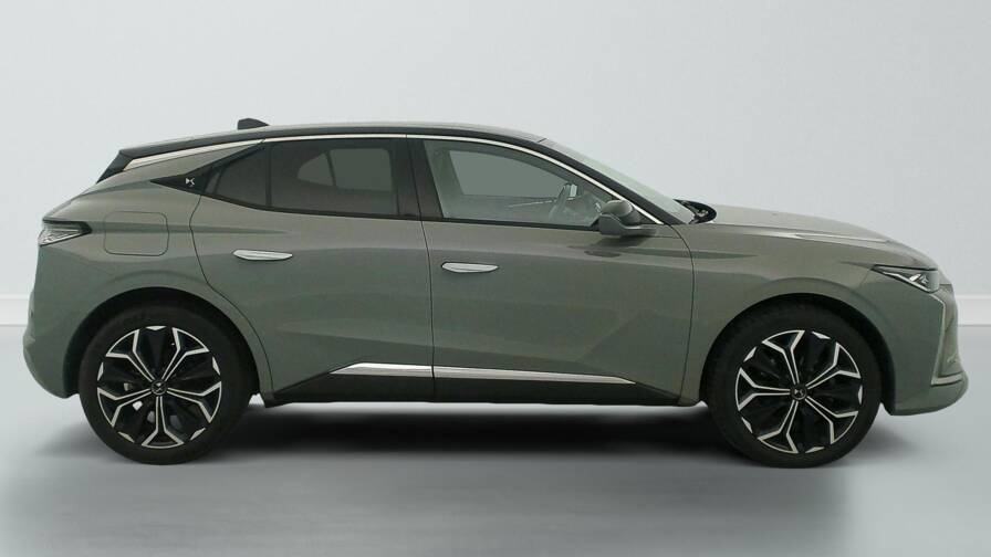 Mandataire Automobile occasion, recherche de Ds Ds4-puretech-130-eat8-rivoli - E-Motors