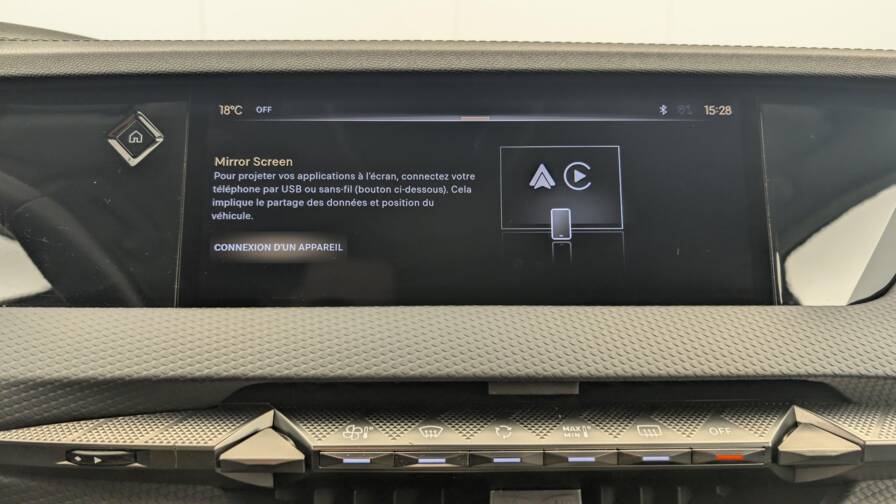 Mandataire Automobile occasion, recherche de Ds Ds4-puretech-130-eat8-rivoli - E-Motors