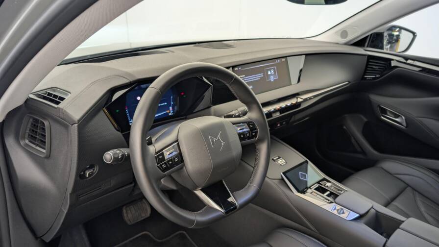 Mandataire Automobile occasion, recherche de Ds Ds4-puretech-130-eat8-rivoli - E-Motors