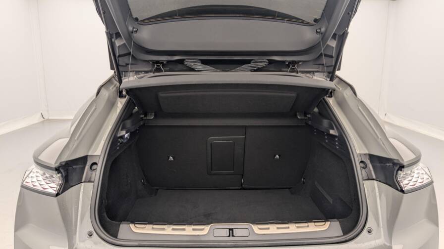 Mandataire Automobile occasion, recherche de Ds Ds4-puretech-130-eat8-rivoli - E-Motors