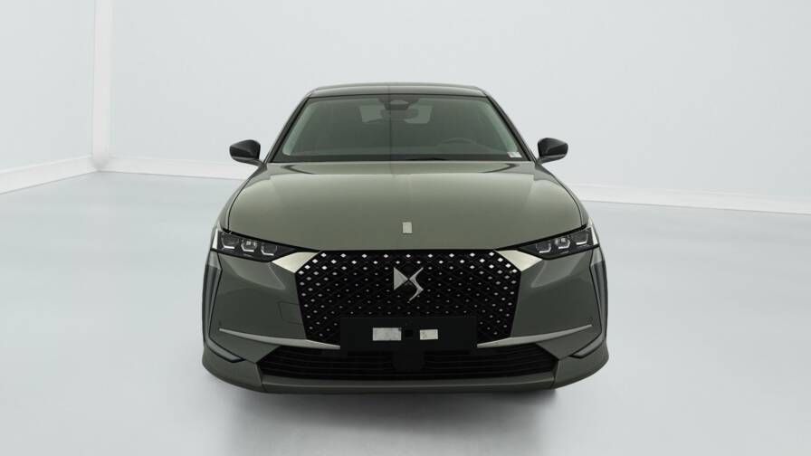 Mandataire Automobile occasion, recherche de Ds Ds4-puretech-130-eat8-rivoli - E-Motors