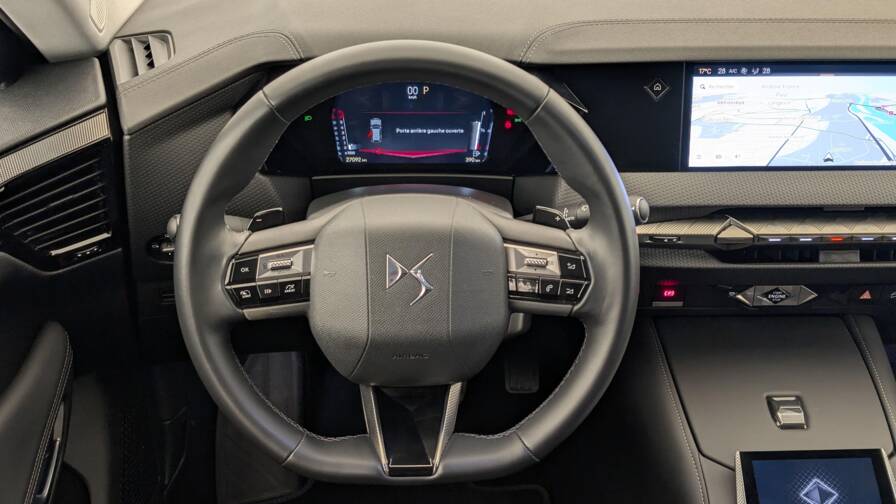 Mandataire Automobile occasion, recherche de Ds Ds4-puretech-130-eat8-rivoli - E-Motors