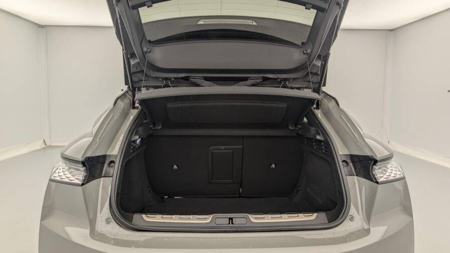 Mandataire Automobile occasion, recherche de Ds Ds4-puretech-130-eat8-rivoli - E-Motors