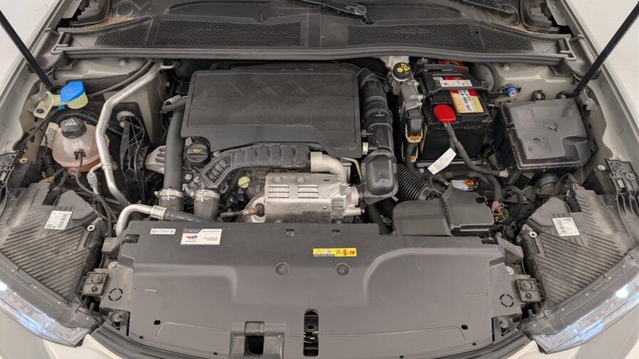 Mandataire Automobile occasion, recherche de Ds Ds4-puretech-130-eat8-rivoli - E-Motors