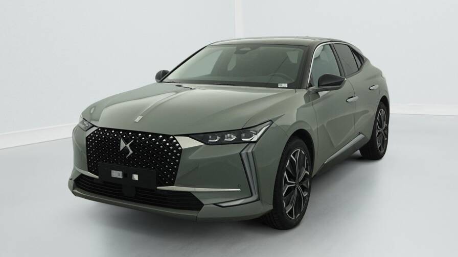Mandataire Automobile occasion, recherche de Ds Ds4-puretech-130-eat8-rivoli - E-Motors