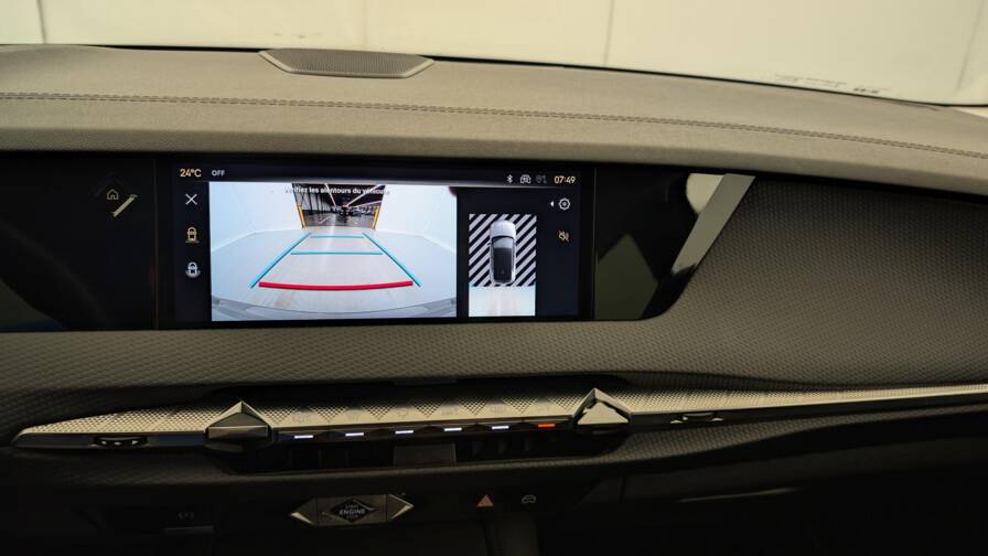 Mandataire Automobile occasion, recherche de Ds Ds4-puretech-130-eat8-rivoli - E-Motors