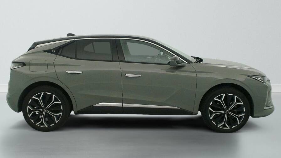 Mandataire Automobile occasion, recherche de Ds Ds4-puretech-130-eat8-rivoli - E-Motors