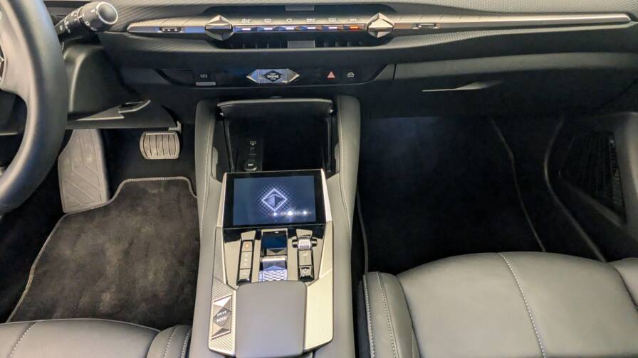 Mandataire Automobile occasion, recherche de Ds Ds4-puretech-130-eat8-rivoli - E-Motors