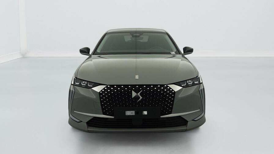 Mandataire Automobile occasion, recherche de Ds Ds4-puretech-130-eat8-rivoli - E-Motors
