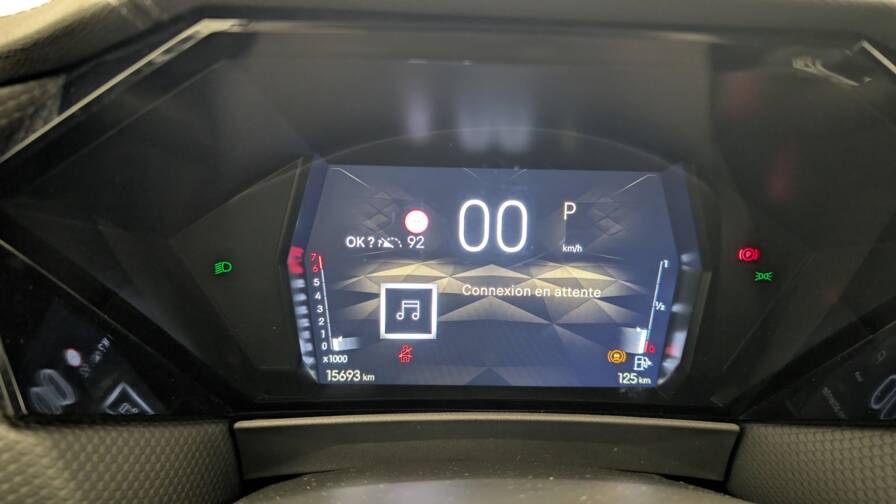 Mandataire Automobile occasion, recherche de Ds Ds4-puretech-130-eat8-rivoli - E-Motors