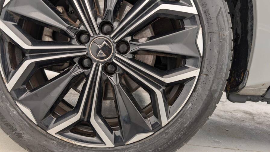 Mandataire Automobile occasion, recherche de Ds Ds4-puretech-130-eat8-rivoli - E-Motors