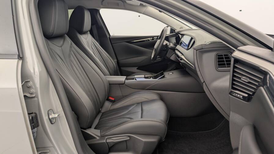 Mandataire Automobile occasion, recherche de Ds Ds4-puretech-130-eat8-rivoli - E-Motors