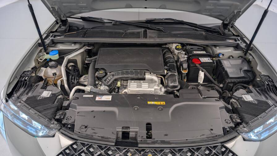 Mandataire Automobile occasion, recherche de Ds Ds4-puretech-130-eat8-rivoli - E-Motors