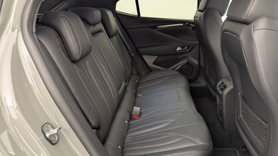 Mandataire Automobile occasion, recherche de Ds Ds4-puretech-130-eat8-rivoli - E-Motors