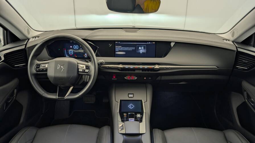 Mandataire Automobile occasion, recherche de Ds Ds4-puretech-130-eat8-rivoli - E-Motors