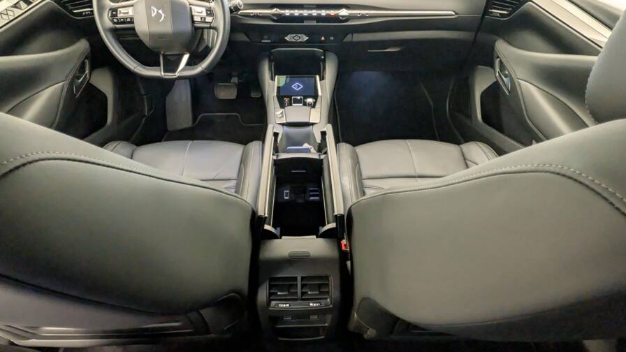 Mandataire Automobile occasion, recherche de Ds Ds4-puretech-130-eat8-rivoli - E-Motors