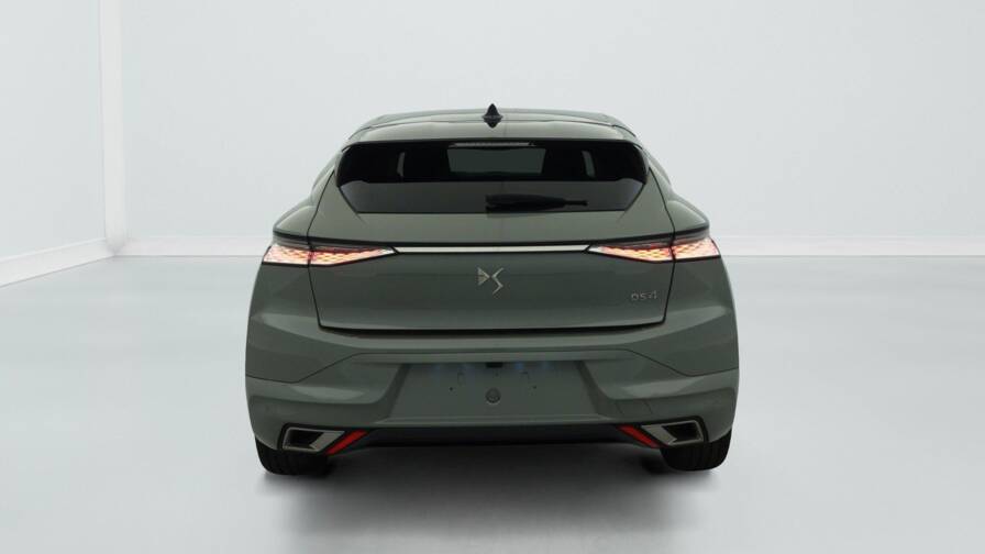 Mandataire Automobile occasion, recherche de Ds Ds4-puretech-130-eat8-rivoli - E-Motors