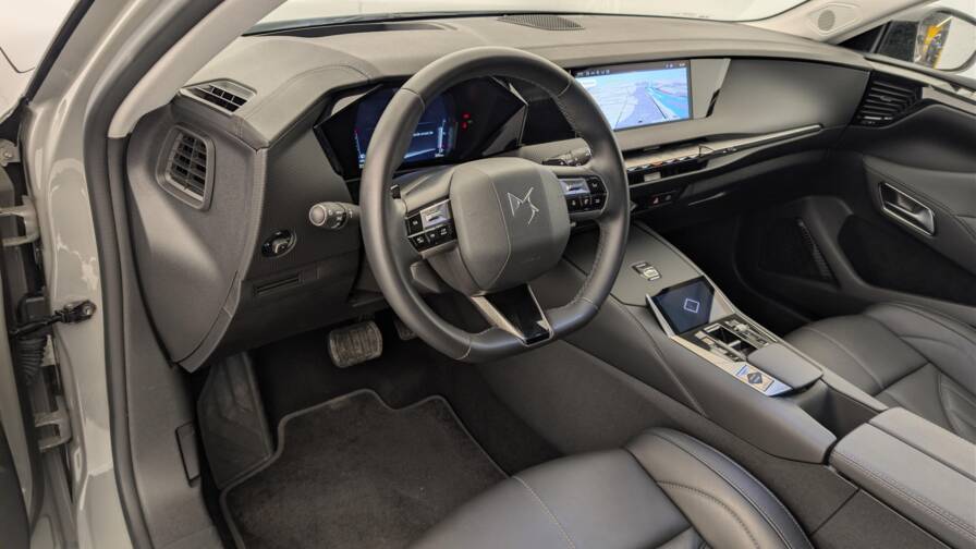 Mandataire Automobile occasion, recherche de Ds Ds4-puretech-130-eat8-rivoli - E-Motors