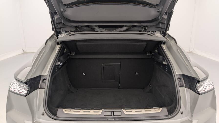 Mandataire Automobile occasion, recherche de Ds Ds4-puretech-130-eat8-rivoli - E-Motors